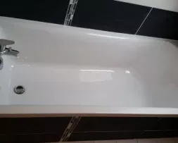 Rénovation complète salle de bain Bruz
