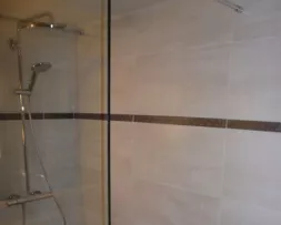 Réalisation d’une Douche à L ’Italienne Bruz 35170