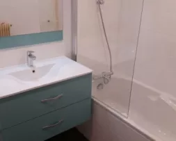 Réalisation Salle de Bains Rennes Villejean 35000