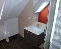 Réalisation d’une Salle de Bains Bruz