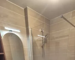 Réfection salle d’eau Rennes 35000 Tronjoly 