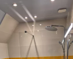 Rénovation Maison Cherrueix