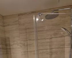 Réfection Salle d’eau Rennes Centre Colombier