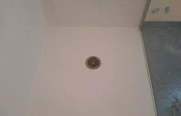 Réfection douche Montfort Sur Meu 35160