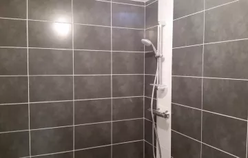 Réalisation Douche LE RHEU