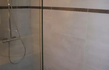 Réalisation Douche à L’Italienne Bruz 35170