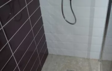 Douche à L’Italienne Bruz 35170