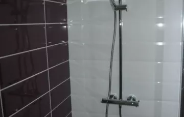 Douche à L’Italienne Bruz 35170