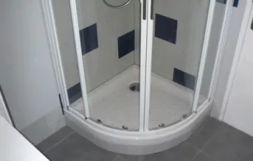 Réalisation Salle de Bain  clé en main 