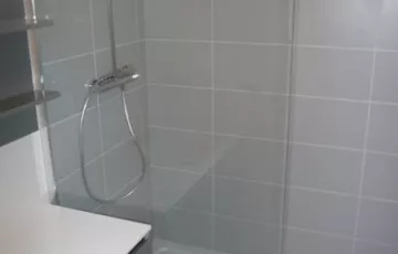 Réalisation Salle de bain