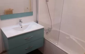 Réalisation Salle de Bains Rennes Villejean 35000