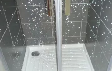 Création d’une Douche Rennes Gare