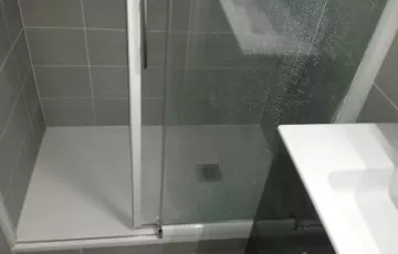 Réalisation d’une salle de bain Rennes