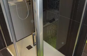 Réalisation douche à L’ Italienne Bruz Vert Buisson 35170